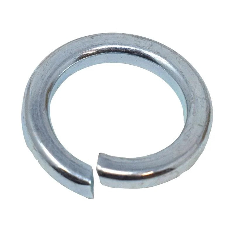 METALMATE® Square Section Spring Washer Bright ZP 16mm (Box 50) - MEMSWS16