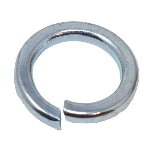 METALMATE® Square Section Spring Washer Bright ZP 16mm (Box 50) - MEMSWS16