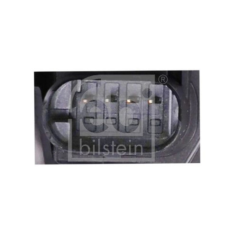 Febi Door Lock Mechanism Right Rear 4 Pin 1000584