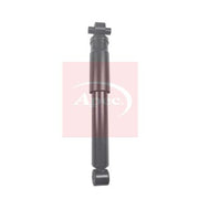 Apec Shock Absorber Damper Strut Rear Left ASA1347