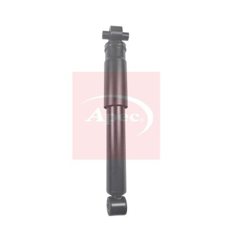 Apec Shock Absorber Damper Strut Rear Left ASA1347