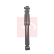 Apec Shock Absorber Damper Strut Rear Left ASA1347
