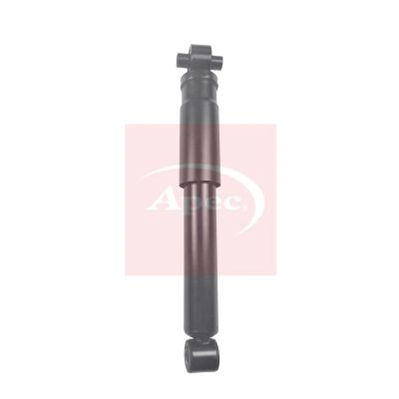 Apec Shock Absorber Damper Strut Rear Left ASA1347