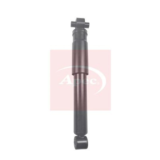 Apec Shock Absorber Damper Strut Rear Left ASA1347