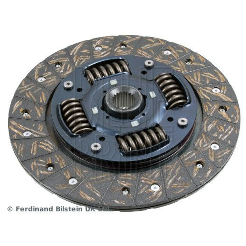 Blue Print Clutch Friction Disc Plate 20 Splines ADG03156