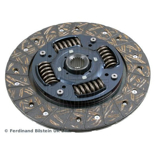 Blue Print Clutch Friction Disc Plate 20 Splines ADG03156