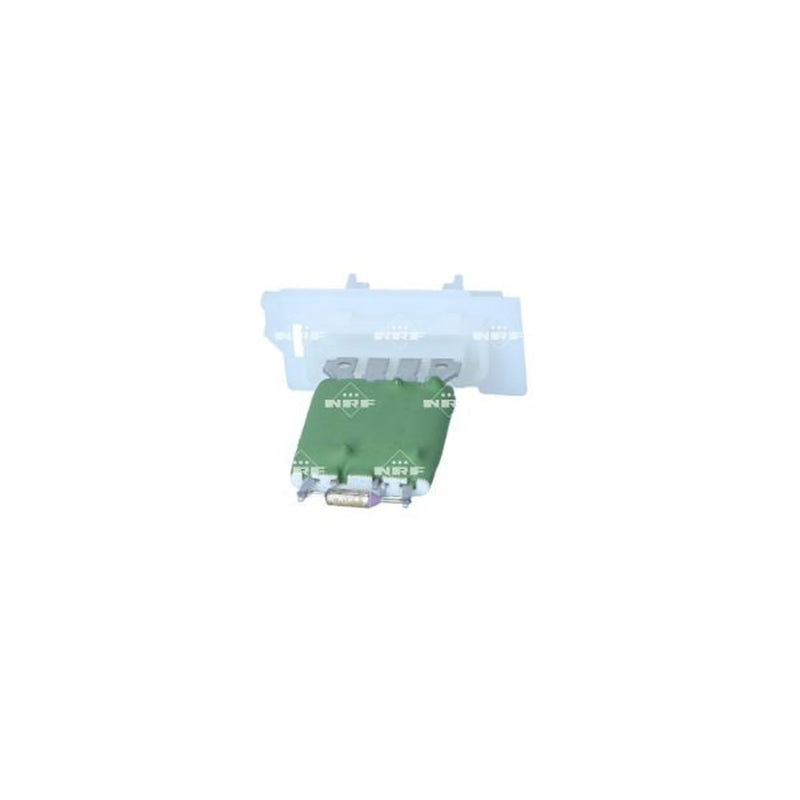 NRF Heater Blower Resistor 342119