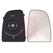 Apec Exterior Wing Mirror Glass Right AMG2072