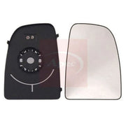 Apec Exterior Wing Mirror Glass Right AMG2072