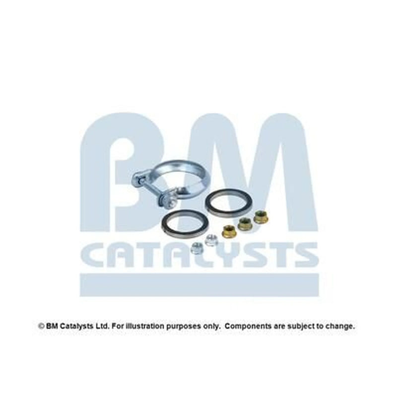 BM Catalysts Exhaust Pipe Mounting Kit FK70348B