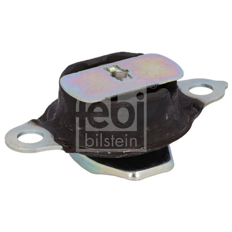 Febi Manual Transmission Mounting Left 197228