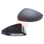 Apec Wing Mirror Cover Left primed AMH3303