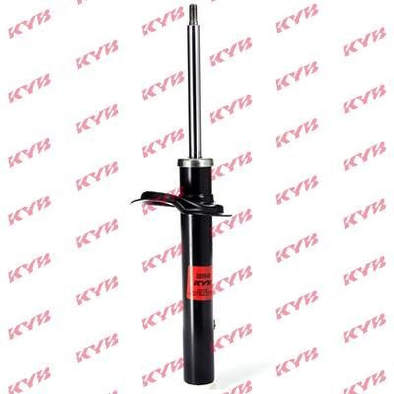 KYB Shock Absorber Damper Strut Front Left 333948