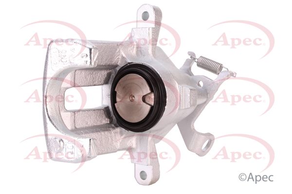 Apec Brake Caliper Assembly Rear Right