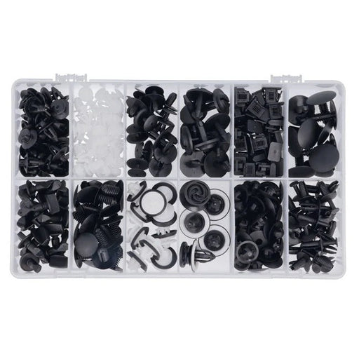 Connect Assorted Trim Clips to suit VW Passat 240pc - CPL