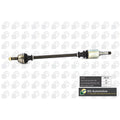 BGA CV Drive Shaft Driveshaft Front Right DS1405R