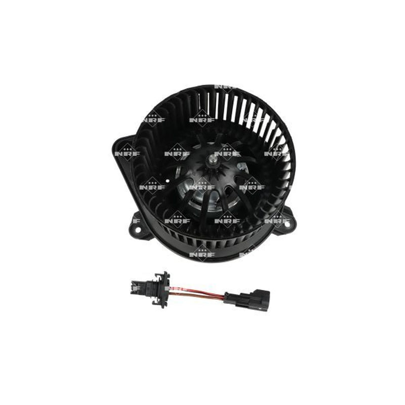 NRF Heater Blower Fan 34058
