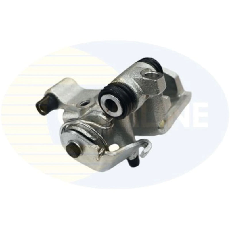 Comline Brake Caliper Assembly Front Right CBC895R