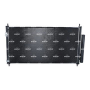 NRF Air Conditioning Condenser 350597