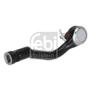 Febi Steering Tie Rod End Ball Joint Front Right 182089