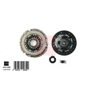 Apec Clutch Kit Set 3pc ACL1292