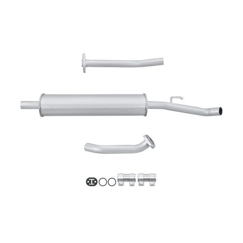 Hella Front Silencer Front 8LB 366 021-821
