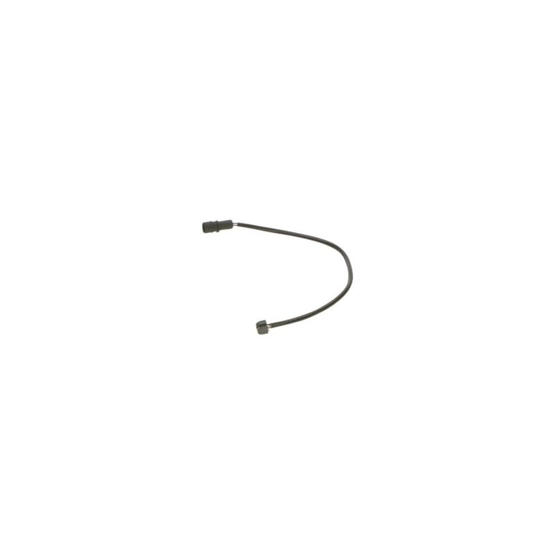 Bosch Brake Pad Wear Sensor Rear 1 987 474 986