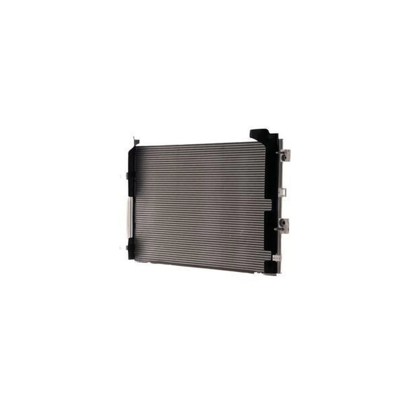Mahle Air Conditioning Condenser AC 1210 000P