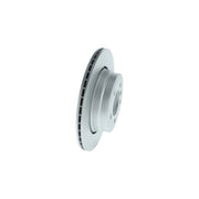 Bosch 2 x Vented Rear Brake Discs 0 986 479 671