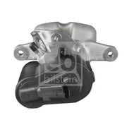Febi Brake Caliper Assembly Rear Left 186532