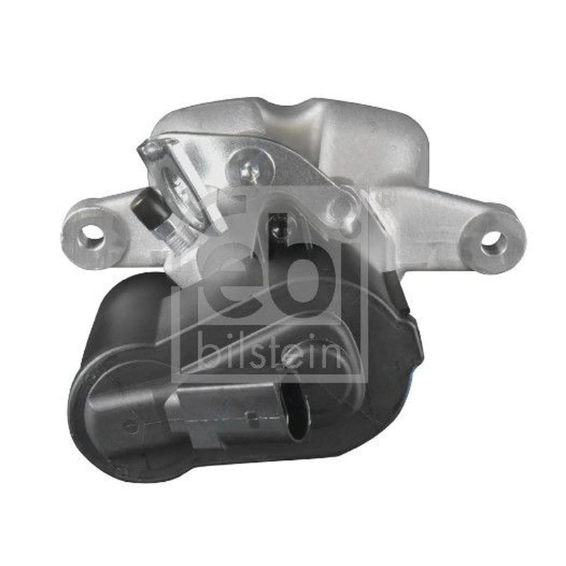 Febi Brake Caliper Assembly Rear Left 186532