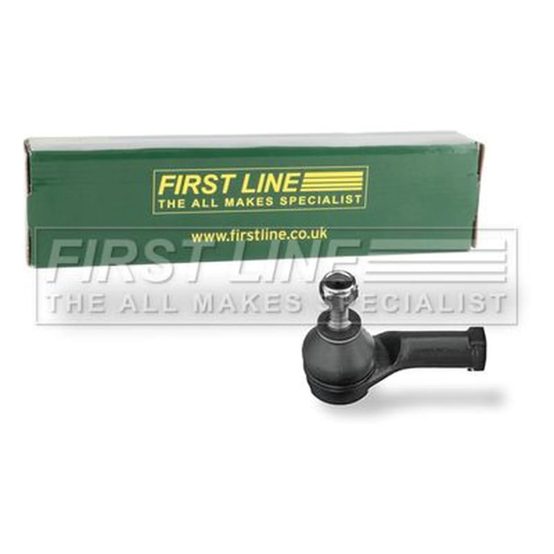 First Line Steering Tie Rod End Ball Joint FTR4808