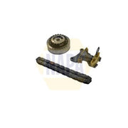 NAPA Timing Chain Kit Set 42 Links NCK4083