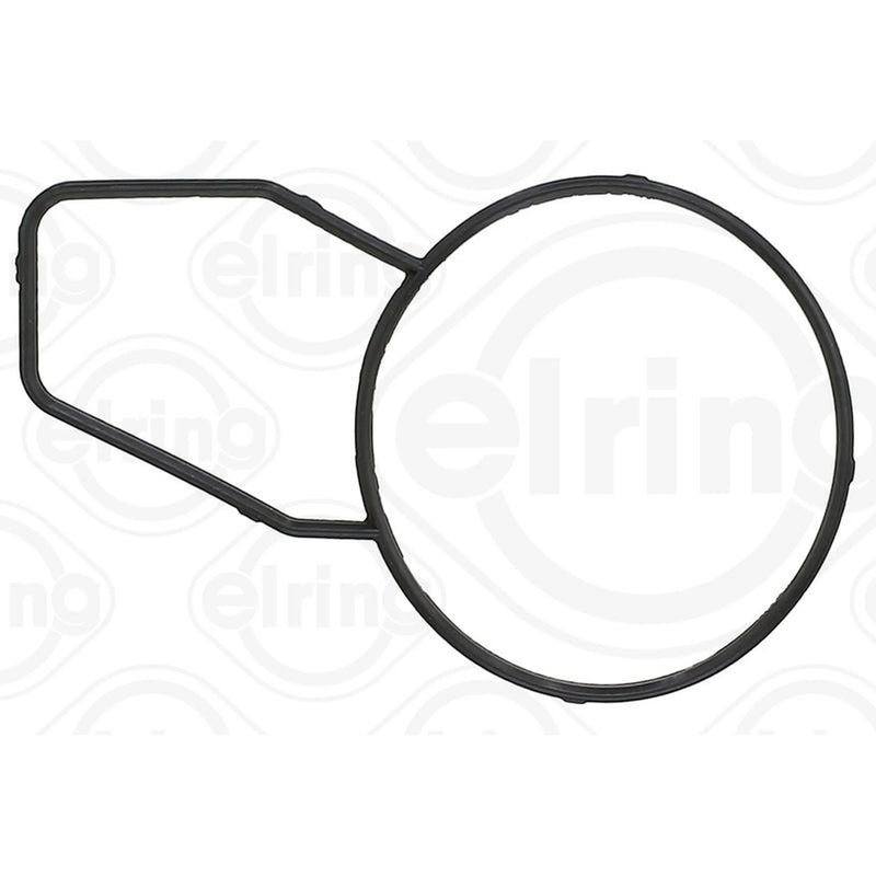 Elring Thermostat Seal OD ID Wide 362.150