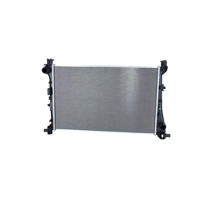 NRF Engine Radiator 550125