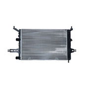 NRF Engine Radiator 53629