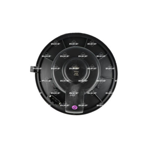 NRF Heater Blower Fan 34228