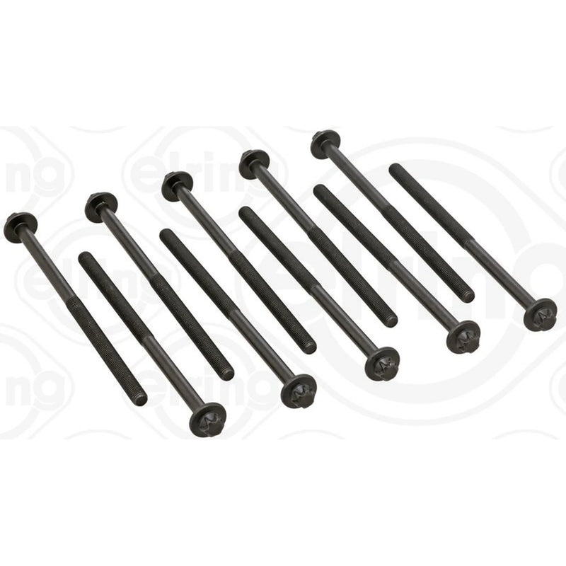 Elring Cylinder Head Bolt Set M12x1,5x226 584.500