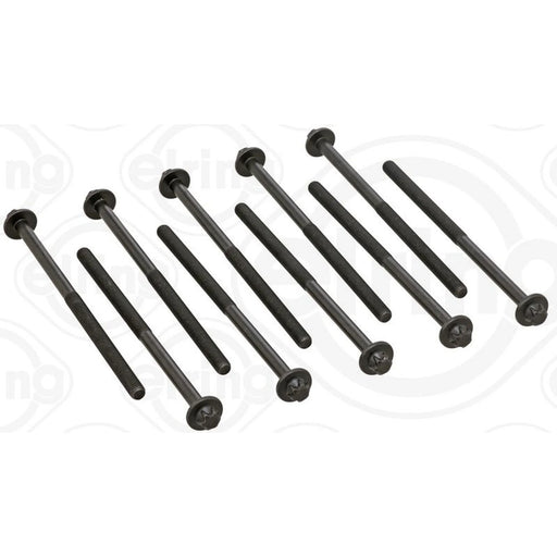 Elring Cylinder Head Bolt Set M12x1,5x226 584.500