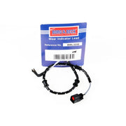 Borg & Beck Brake Pad Wear Sensor Front BWL3098