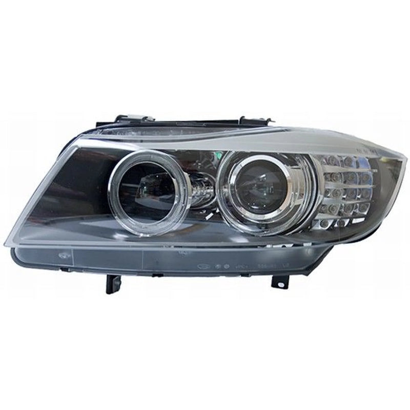 Hella Headlight Headlamp D1S (gas discharge tube) Right 1LL 354 691-041
