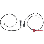 Brembo 2 x Brake Pad Wear Sensor Front A00261