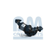 BM Catalysts Homologated Petrol Cat BM91019H