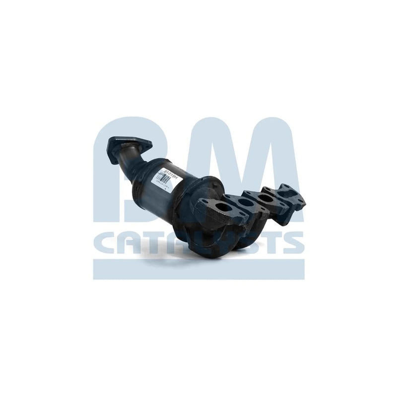BM Catalysts Homologated Petrol Cat BM91019H