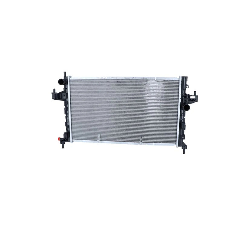 NRF Engine Radiator 54753