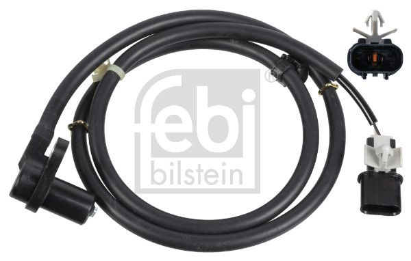 Febi ABS Wheel Speed Sensor Front Left
