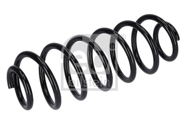 Febi Rear Suspension Coil Spring
