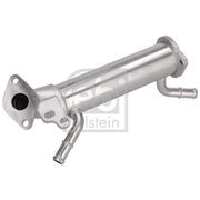 Febi EGR Cooler (Exhaust Gas Recirculation) 104329