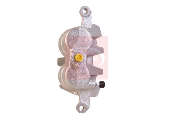 Apec Brake Caliper Assembly Front Right