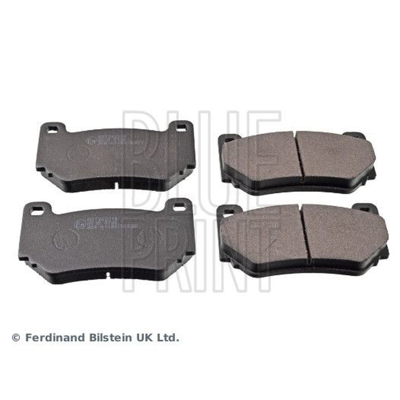 Blue Print Front Brake Pad Set ADT342216